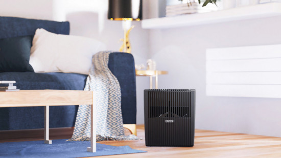 Увлажнитель-очиститель воздуха LW25