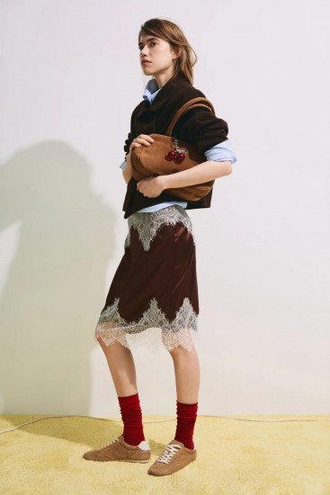 Юбка женская