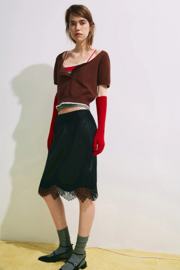 Юбка женская