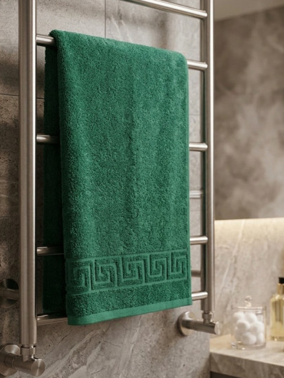 Полотенце «Versace»