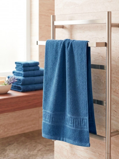 Полотенце «Versace»