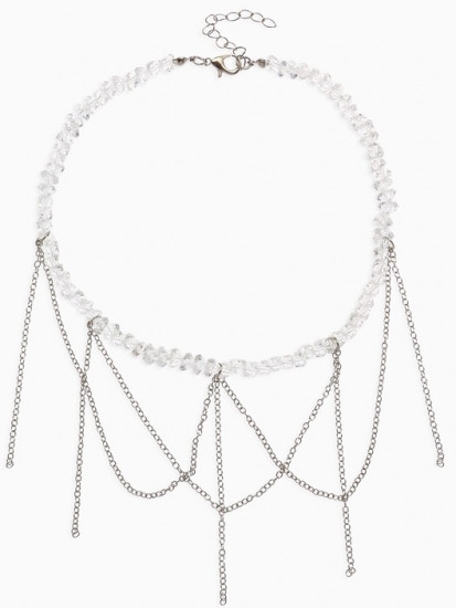 Колье «Дуга»