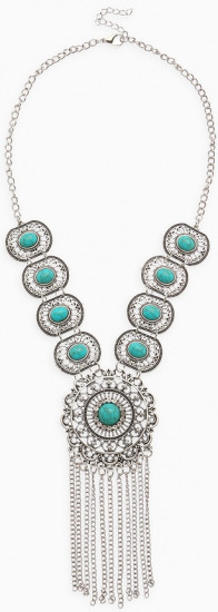 Колье «Гестия»