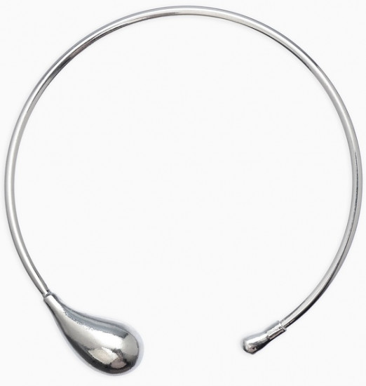 Колье-чокер «Капли БО»