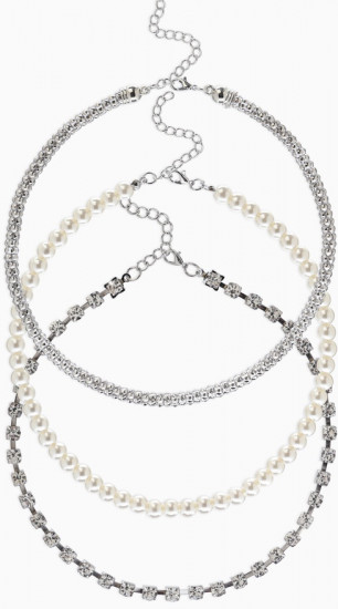 Чокеры «Стиль»