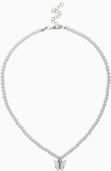 Чокер «Бабочка»