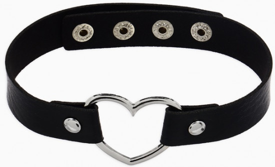 Чокер «Искушение»