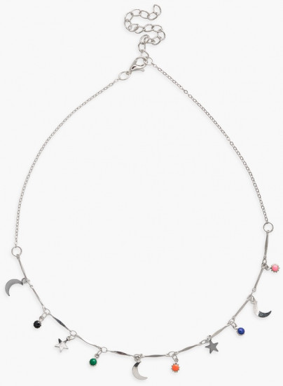 Чокер «Полумесяц»