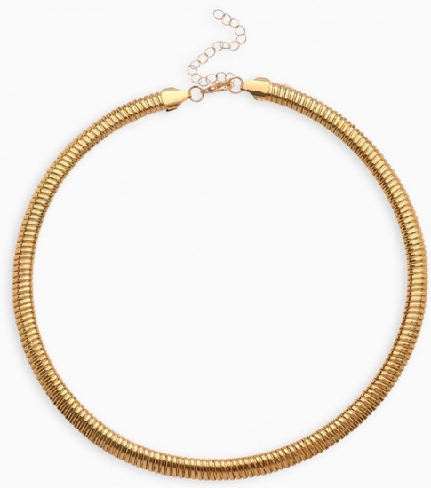 Чокер «Рельеф»