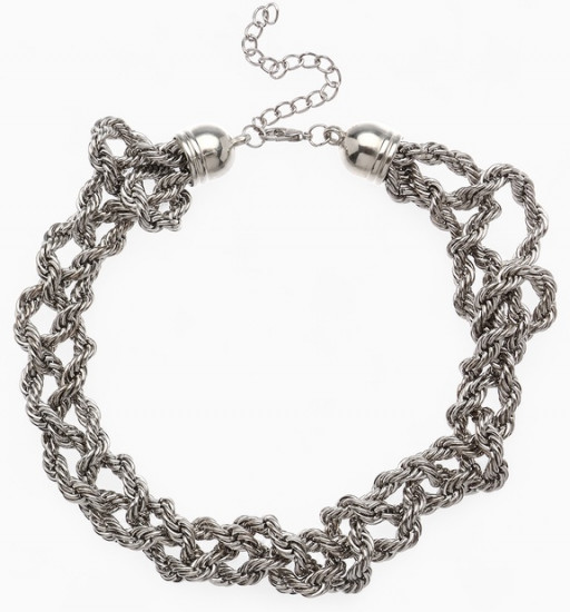 Колье «Цепь»