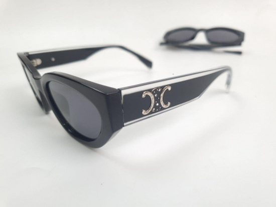 Очки женские солнцезащитные «Fashion»