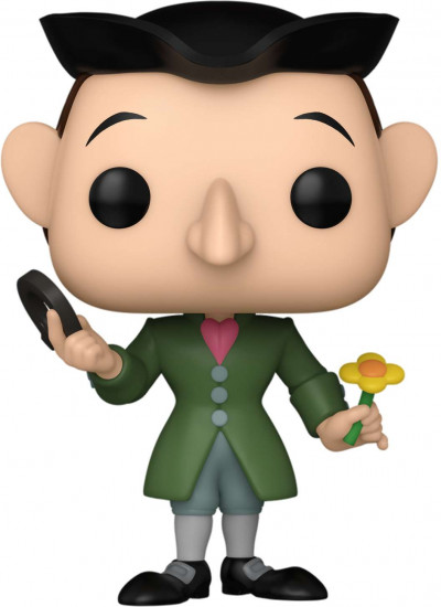 Фигурка «Ichabod Crane»