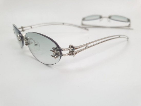 Очки солнцезащитные