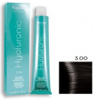 3.00 Темно-коричневый интенсивный