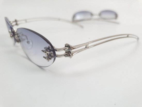 Очки солнцезащитные