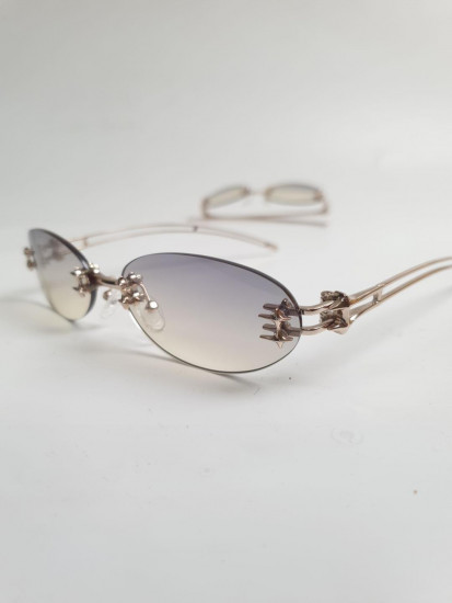 Очки солнцезащитные