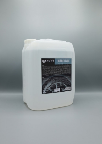 Чернитель шин силиконовый