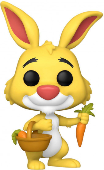 Фигурка «Rabbit»