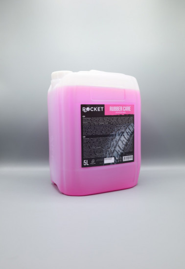 Чернитель шин