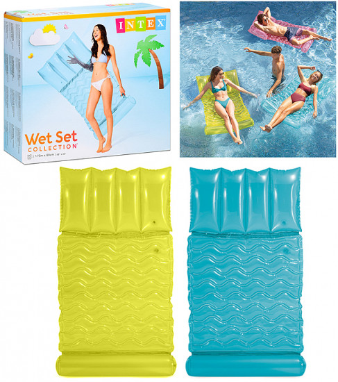 Матрас «Водяной гамак»