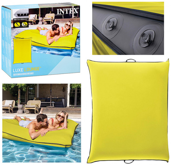 Матрас «Люкс Лаунж»