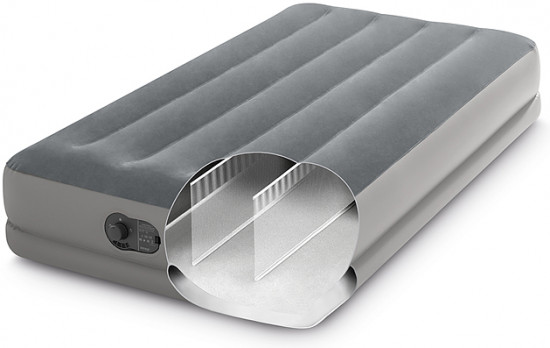 Матрас надувной «Prestige»