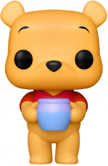 Фигурка «Winnie the Pooh»