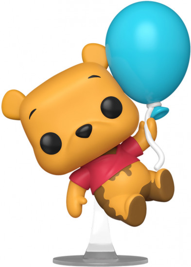 Фигурка «Pooh with Balloon»