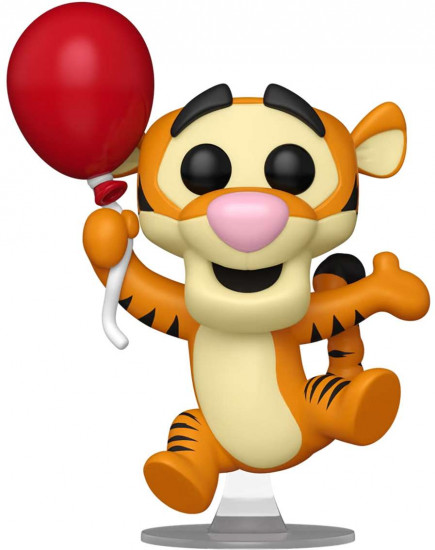 Фигурка «Winnie the Pooh Tigger w/Balloon»