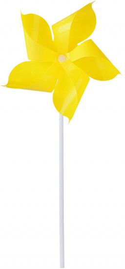 Ветерок «Вьюнок цветной»