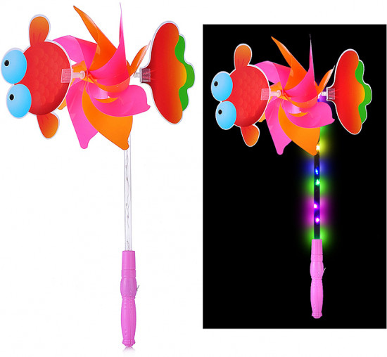 Ветерок «В мире животных»