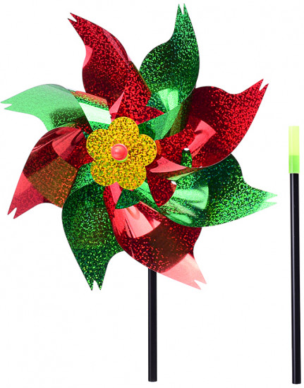 Ветерок «Перламутровый вьюнок»