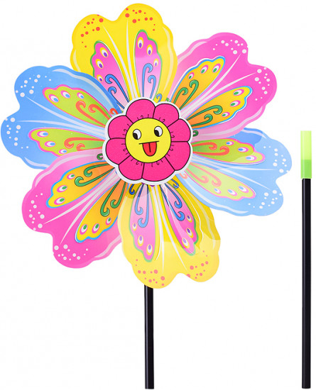 Ветерок «Смайлик»