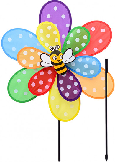 Ветерок «Пчёлка»