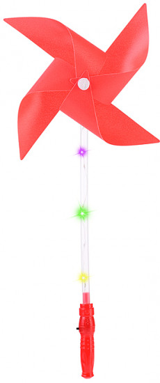 Ветерок «Матовый вьюнок»