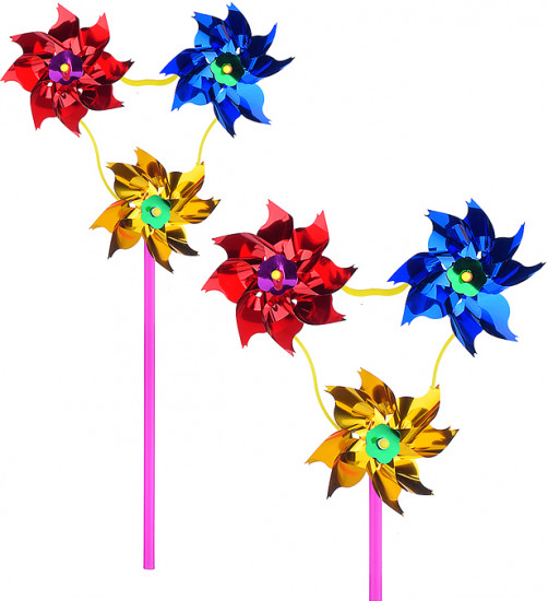 Ветерок «Веселая забава»