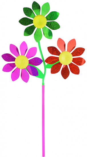 Ветерок «Цветок»