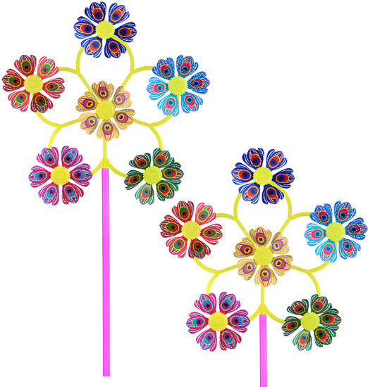 Ветерок «Настроение»