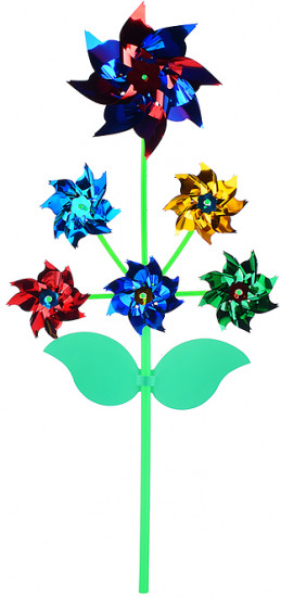 Ветерок «Цветущий сад»