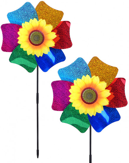 Ветерок «Подсолнух»