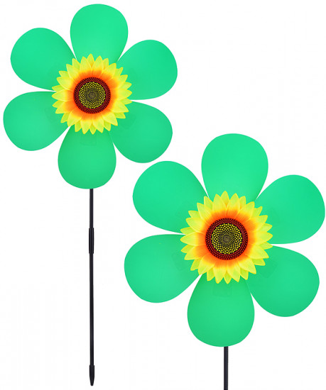 Ветерок «Подсолнух»