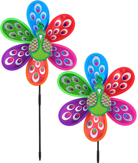 Ветерок «Павлин»