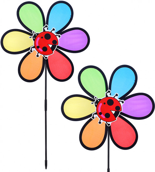 Ветерок «Волшебный цветок»