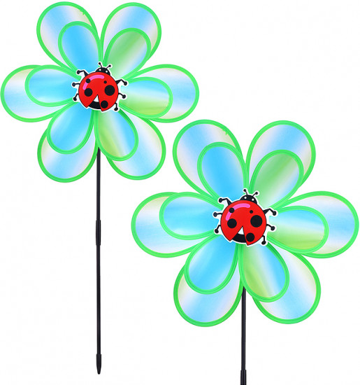 Ветерок «Пчелкин цветок»