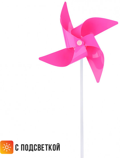 Ветерок «Разноцветный вихрь»