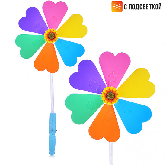 Ветерок «Лепесток»