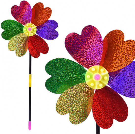 Ветерок «Цветочек»