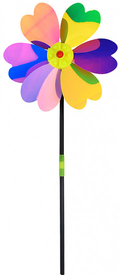 Ветерок «Шепчущий вихрь»