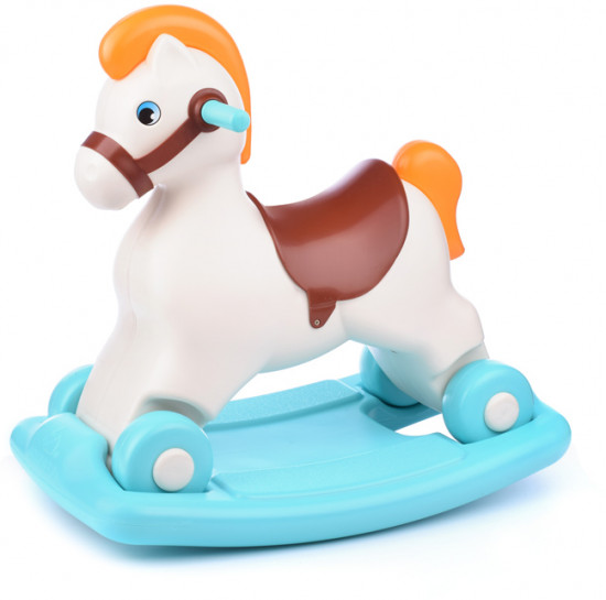 Каталка-качалка «Пони»