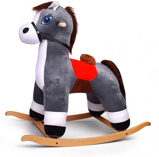 Качалка «Конь Ветерок»